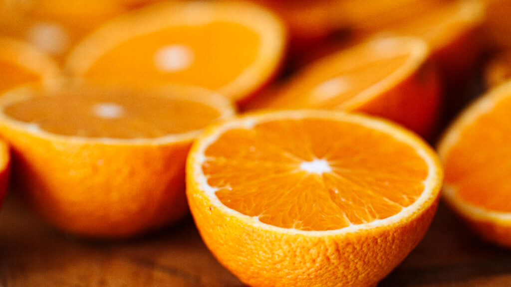 Can Ferrets Eat Oranges