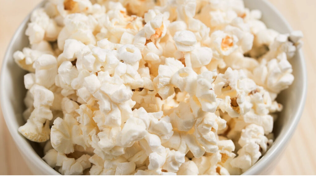 Risks of Overfeeding Popcorn to Rats